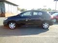 2009 Black Sand Mica Toyota Matrix 1.8  photo #2