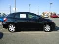 2009 Black Sand Mica Toyota Matrix 1.8  photo #4