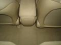 2008 Borrego Beige Metallic Honda Civic LX Sedan  photo #15