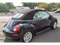 Black - New Beetle SE Convertible Photo No. 3