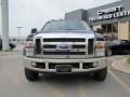 Black - F450 Super Duty King Ranch Crew Cab 4x4 Dually Photo No. 2