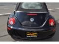 Black - New Beetle SE Convertible Photo No. 26