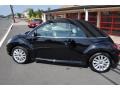 Black - New Beetle SE Convertible Photo No. 27