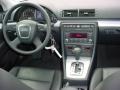 Brilliant Black - A4 2.0T Sedan Photo No. 13