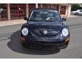 Black - New Beetle SE Convertible Photo No. 28