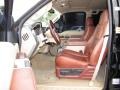 Black - F450 Super Duty King Ranch Crew Cab 4x4 Dually Photo No. 9