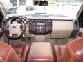 Black - F450 Super Duty King Ranch Crew Cab 4x4 Dually Photo No. 14