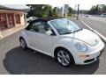 Campanella White - New Beetle Triple White Convertible Photo No. 2
