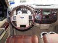 Black - F450 Super Duty King Ranch Crew Cab 4x4 Dually Photo No. 15