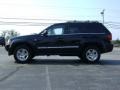 2007 Black Jeep Grand Cherokee Limited 4x4  photo #4