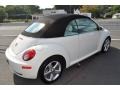 Campanella White - New Beetle Triple White Convertible Photo No. 3