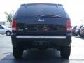 2007 Black Jeep Grand Cherokee Limited 4x4  photo #6