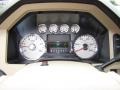 Black - F450 Super Duty King Ranch Crew Cab 4x4 Dually Photo No. 17