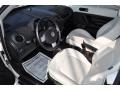 Campanella White - New Beetle Triple White Convertible Photo No. 5