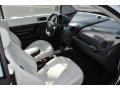 Campanella White - New Beetle Triple White Convertible Photo No. 6