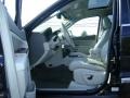 2007 Black Jeep Grand Cherokee Limited 4x4  photo #11