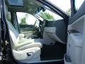 2007 Black Jeep Grand Cherokee Limited 4x4  photo #12