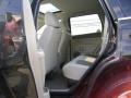 2007 Black Jeep Grand Cherokee Limited 4x4  photo #13