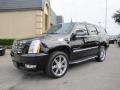 Black Raven - Escalade AWD Photo No. 3