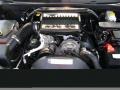 2007 Black Jeep Grand Cherokee Limited 4x4  photo #18