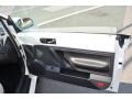 Campanella White - New Beetle Triple White Convertible Photo No. 23