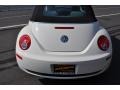 Campanella White - New Beetle Triple White Convertible Photo No. 24