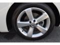 Campanella White - New Beetle Triple White Convertible Photo No. 28