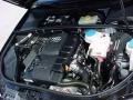 Brilliant Black - A4 2.0T Sedan Photo No. 14