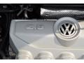 Campanella White - New Beetle Triple White Convertible Photo No. 31