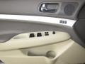 2007 Serengeti Sand Metallic Infiniti G 35 Journey Sedan  photo #10