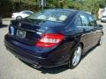 Capri Blue Metallic - C 300 Sport 4Matic Photo No. 6