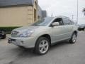 2008 Bamboo Pearl Lexus RX 400h Hybrid  photo #3