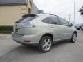 2008 Bamboo Pearl Lexus RX 400h Hybrid  photo #6