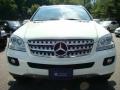 Arctic White - ML 350 4Matic Photo No. 3