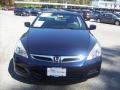 2007 Royal Blue Pearl Honda Accord EX Sedan  photo #3