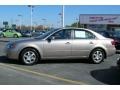 Golden Beige - Sonata GLS Photo No. 2