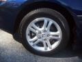 2007 Royal Blue Pearl Honda Accord EX Sedan  photo #11