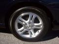 2007 Royal Blue Pearl Honda Accord EX Sedan  photo #12