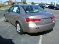 Golden Beige - Sonata GLS Photo No. 3