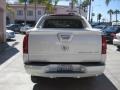 White Diamond - Escalade EXT AWD Photo No. 3