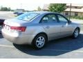 Golden Beige - Sonata GLS Photo No. 5