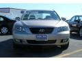 Golden Beige - Sonata GLS Photo No. 8