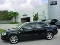Brilliant Black - A4 2.0T Sedan Photo No. 2