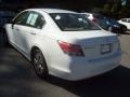 2008 Taffeta White Honda Accord LX-P Sedan  photo #2