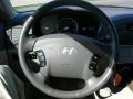 Golden Beige - Sonata GLS Photo No. 12