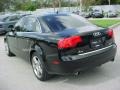 Brilliant Black - A4 2.0T Sedan Photo No. 3