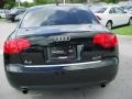 Brilliant Black - A4 2.0T Sedan Photo No. 4