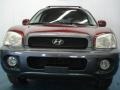 Merlot - Santa Fe GLS AWD Photo No. 3