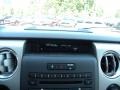 2010 Sterling Grey Metallic Ford F150 XLT Regular Cab  photo #16