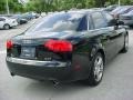 Brilliant Black - A4 2.0T Sedan Photo No. 5